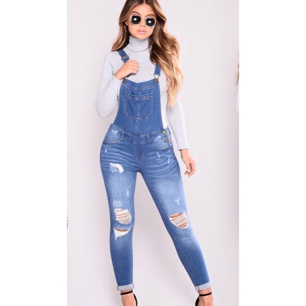 Overalls